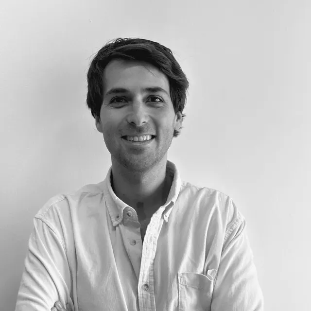 Nicolás Maldonado Jacobsen, Founder of Mavecure
